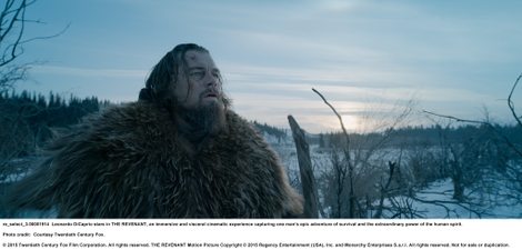 Illustration for article titled The best of film 2015: The ballots